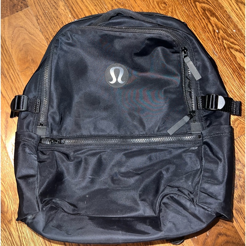 Lululemon Backpack